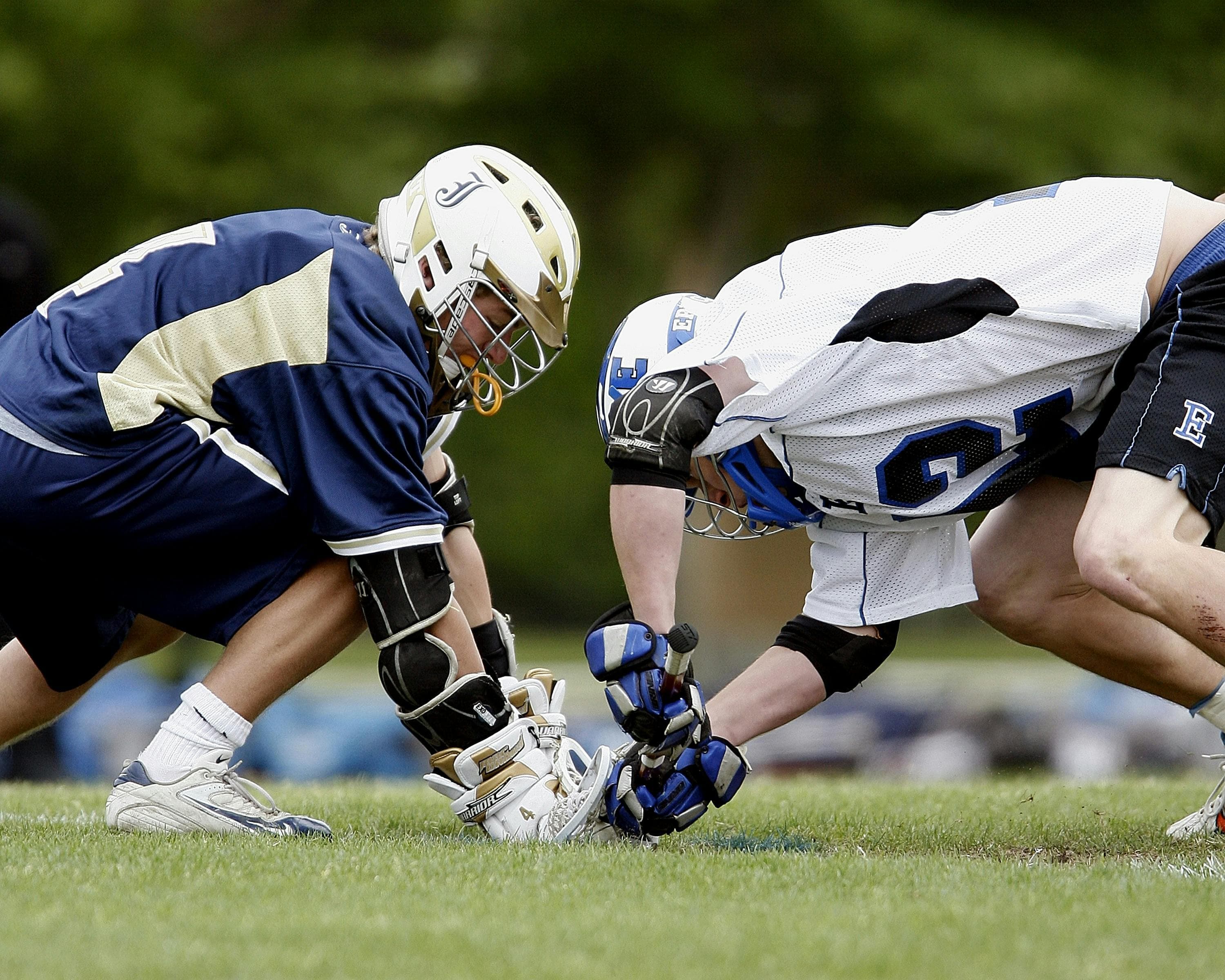 Game action
